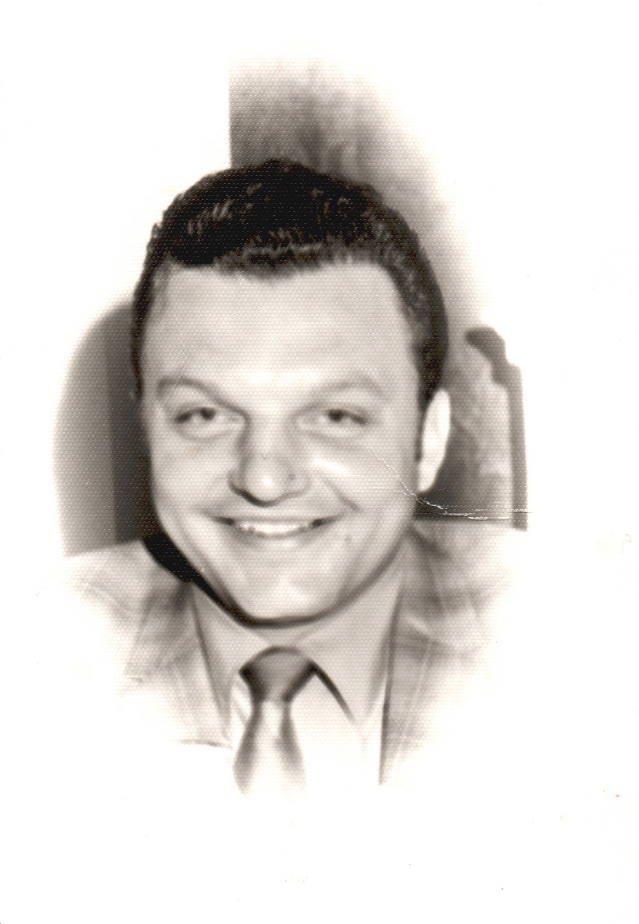 Obituary of Vito E Marinelli