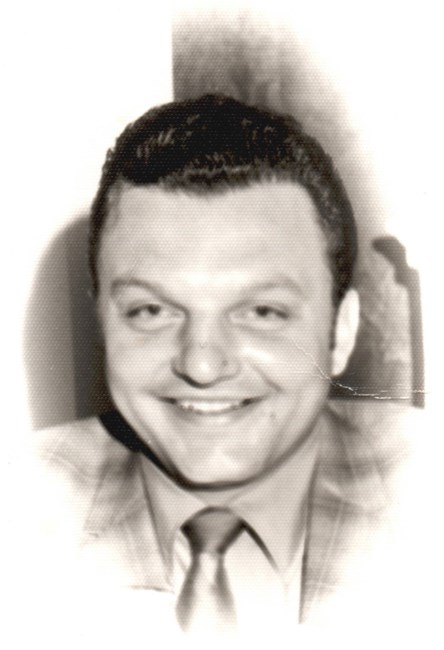 Obituary of Vito E Marinelli