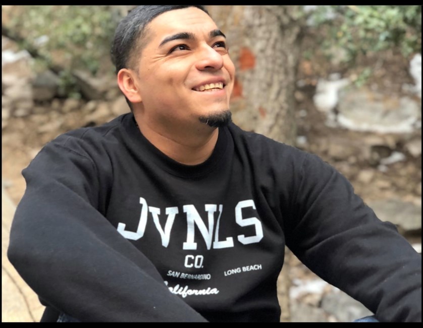 Obituary of Jefte Vargas  Ramirez