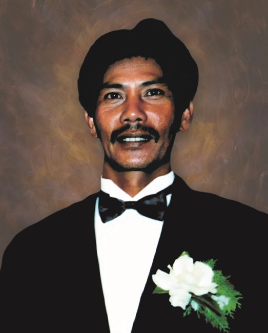 Obituary of Teodoro A. Ramos