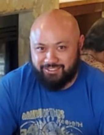 Obituary of Sebastian Peter Chanel Lafaele