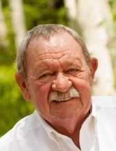 Obituary of Ronald H. Hunt