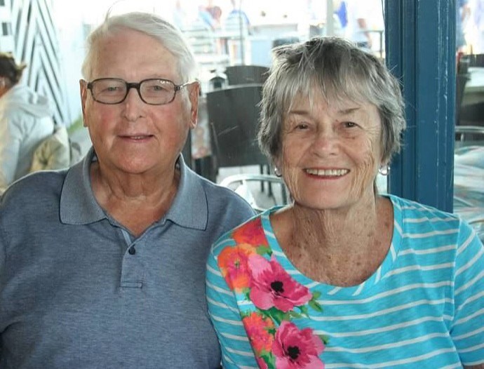 Obituary of Anne Harriet Dorsey