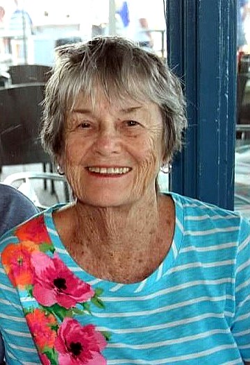 Obituary of Anne Harriet Dorsey