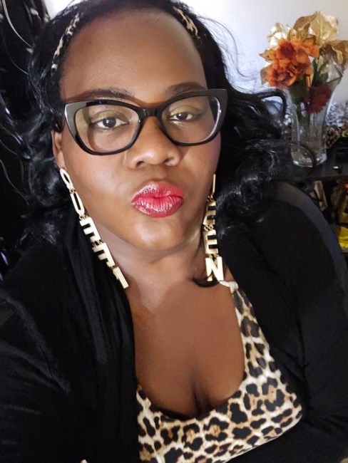 Obituary of Andrea Renee Brown