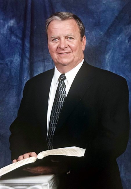 Obituario de Luther Gene Beaver Jr.