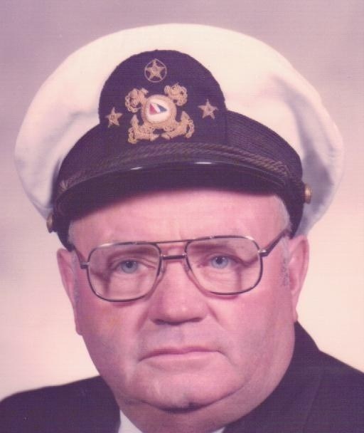 Obituary of Lawrence J. Sullivan