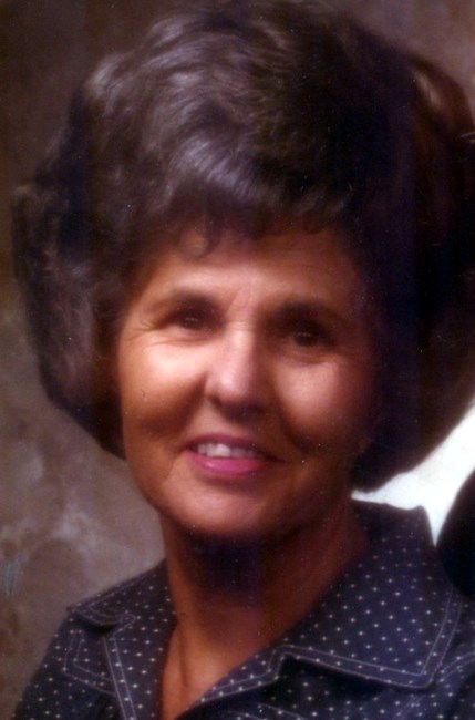 Obituary of Beatrice "Bea" Miller