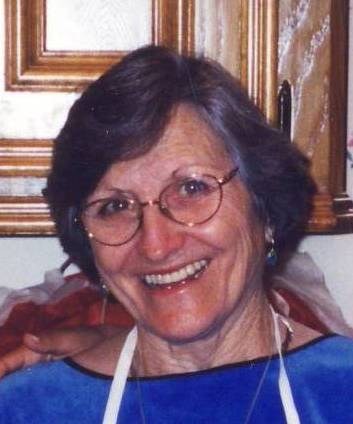 Obituary of Helen Faye Wagner