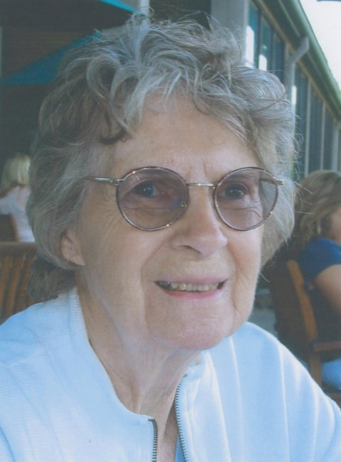 Obituary of Marilyn T Condon