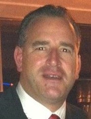 Obituary of Parrish T. Renaud