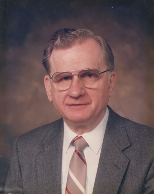 Obituary of Norbert E. Boinski