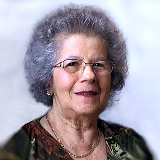 Obituary of Rosanne Burelle