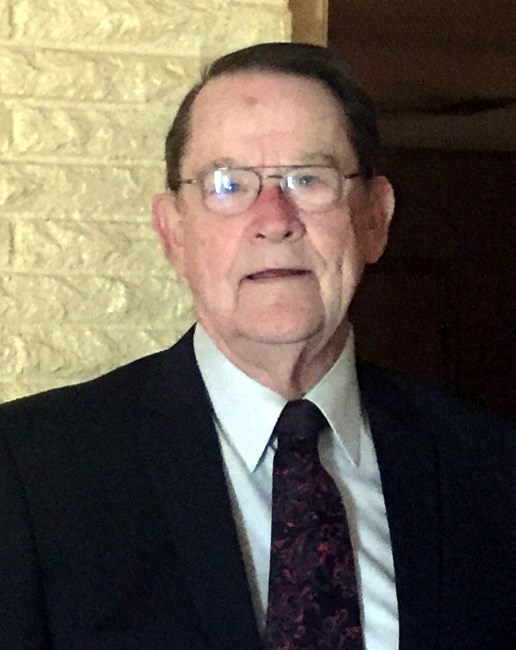 Richard Ingram Obituary - Canton Tx