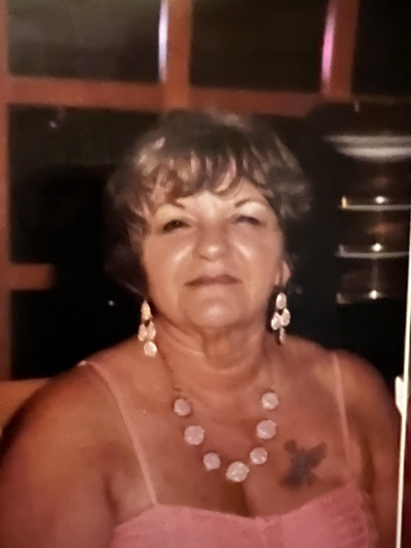 Obituary of Karen Sue Hudgens