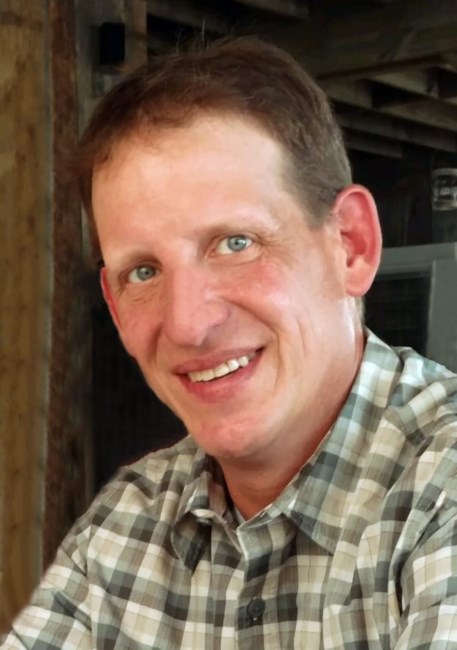 Obituary of Michael Todd Matern