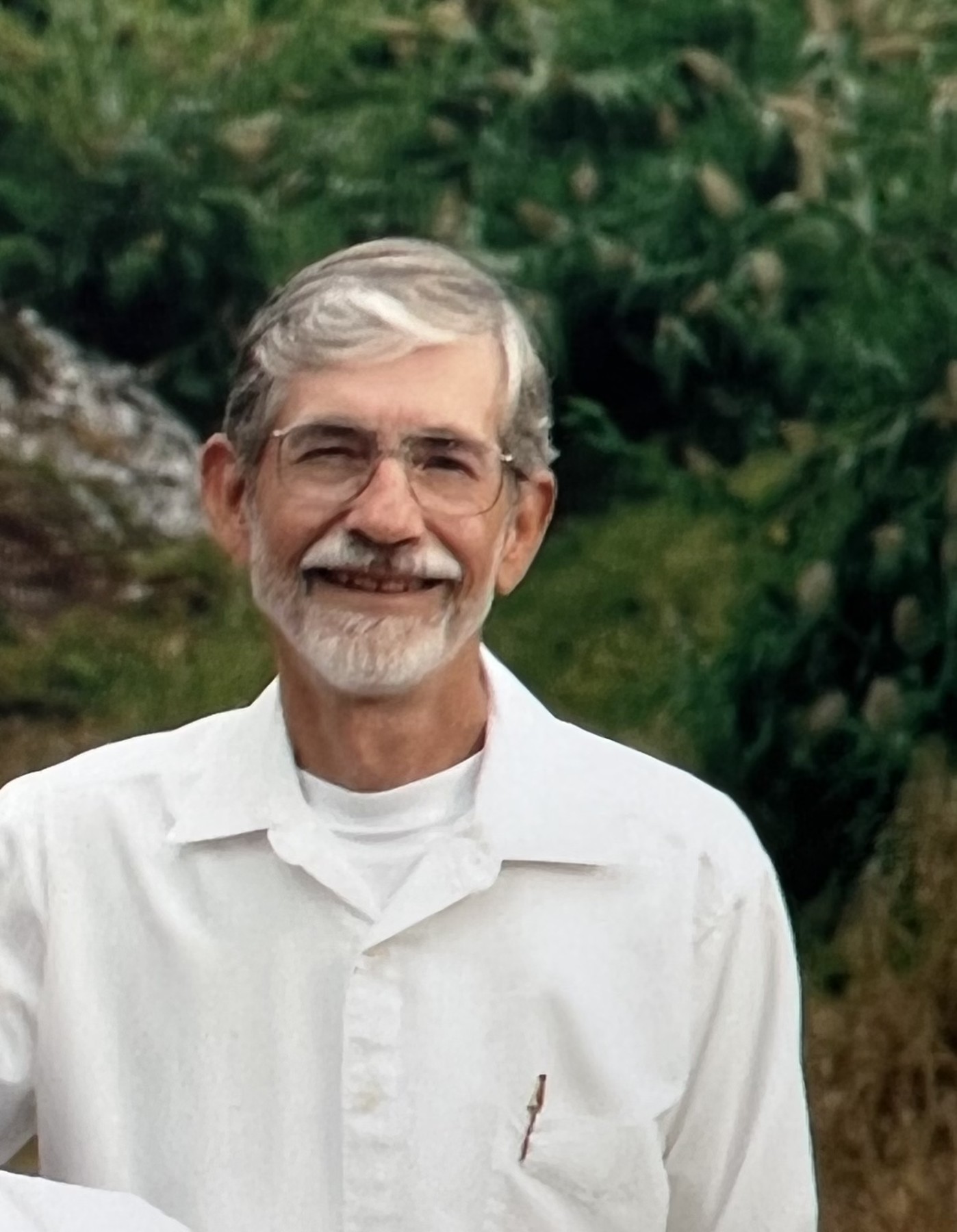 Obituary of Joseph D. "J.D." Beck Jr.