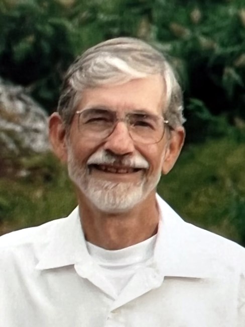 Obituary of Joseph D. "J.D." Beck Jr.