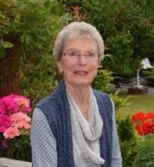 Obituary of Ilse Mohr Wangerin