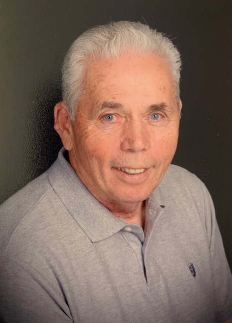 Obituary of Leonard  "Leo" Capuiso