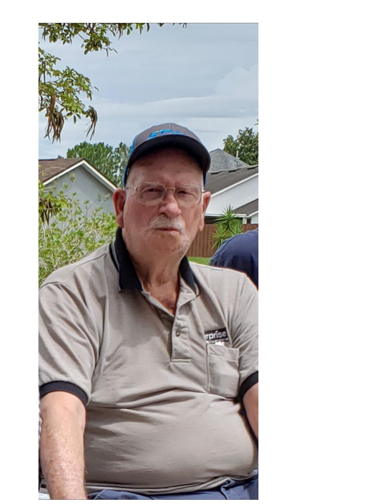 Obituary of Harvey Gene Wade