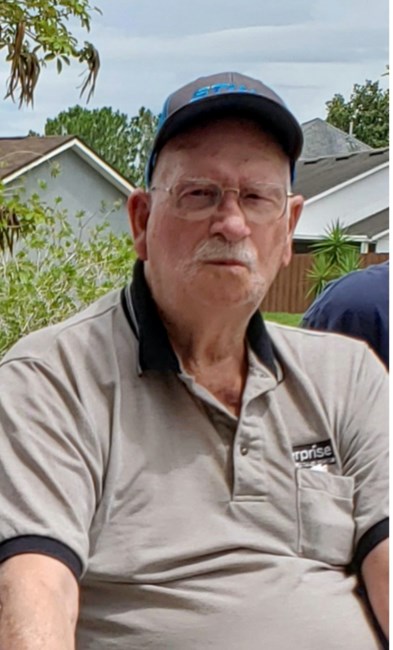 Obituary of Harvey Gene Wade