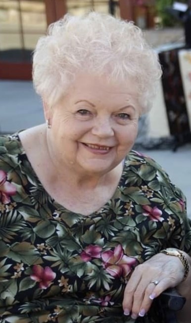 Obituary of Carolee McBride Baumgart