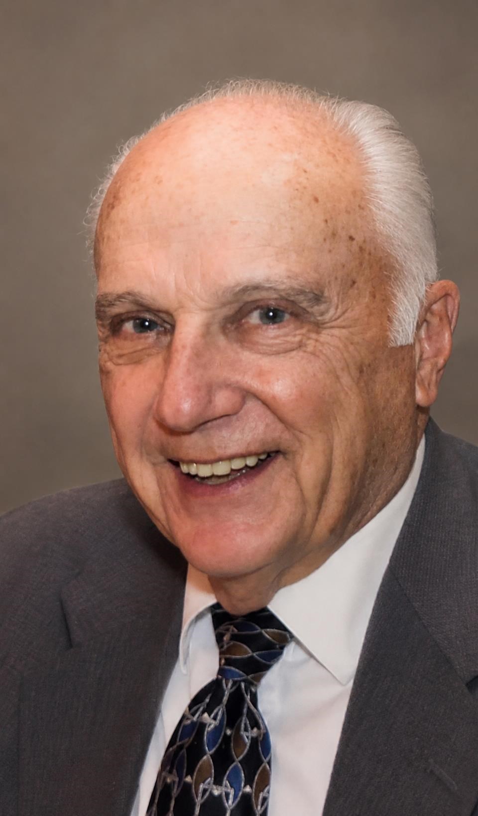 Obituary of William Durwood Youngs