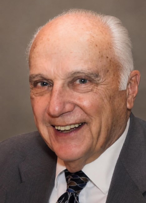 Obituary of William Durwood Youngs
