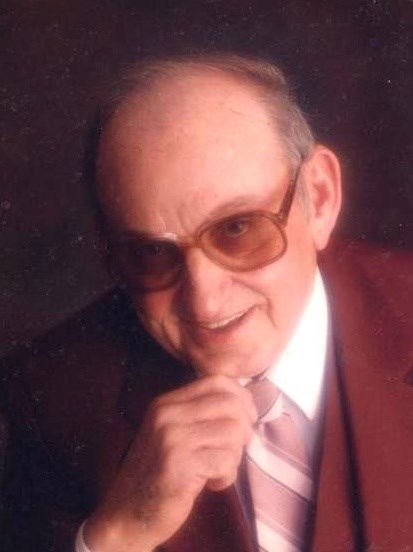 Obituary of Nathaniel Lee Horn