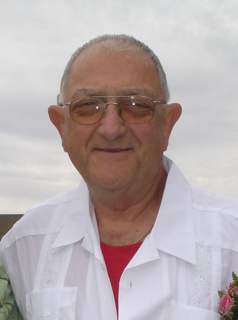 Obituary of Justin Francis Marino