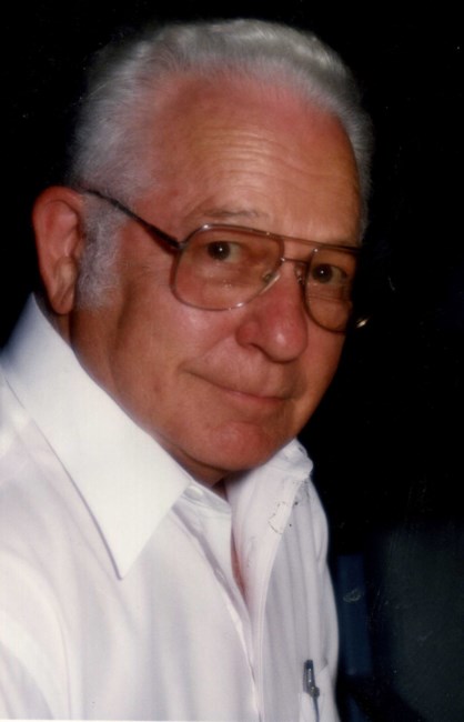 Obituario de David H. Knight