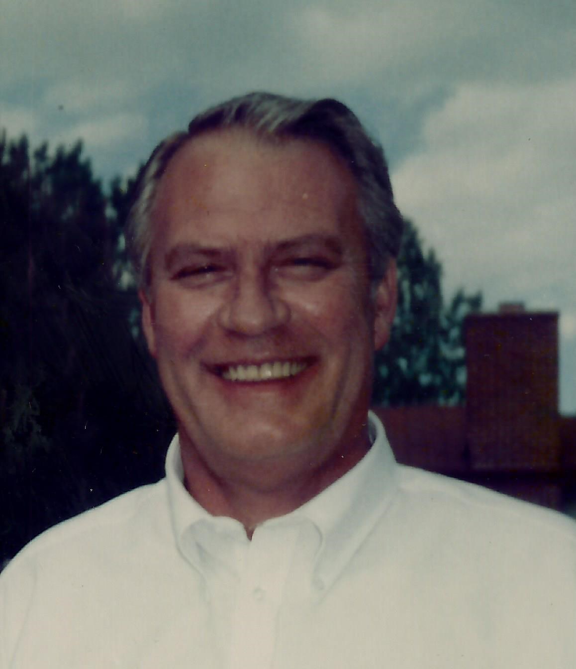 Obituary of Arthur Richard Diana