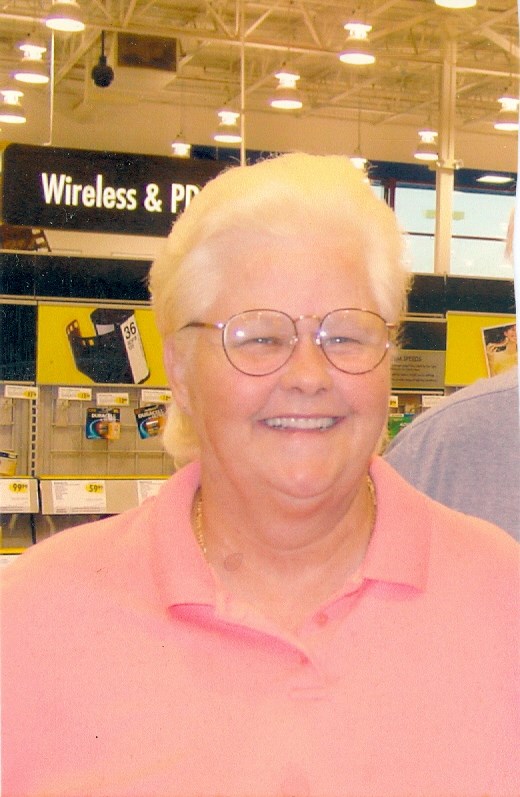 Obituary of Linda Murray