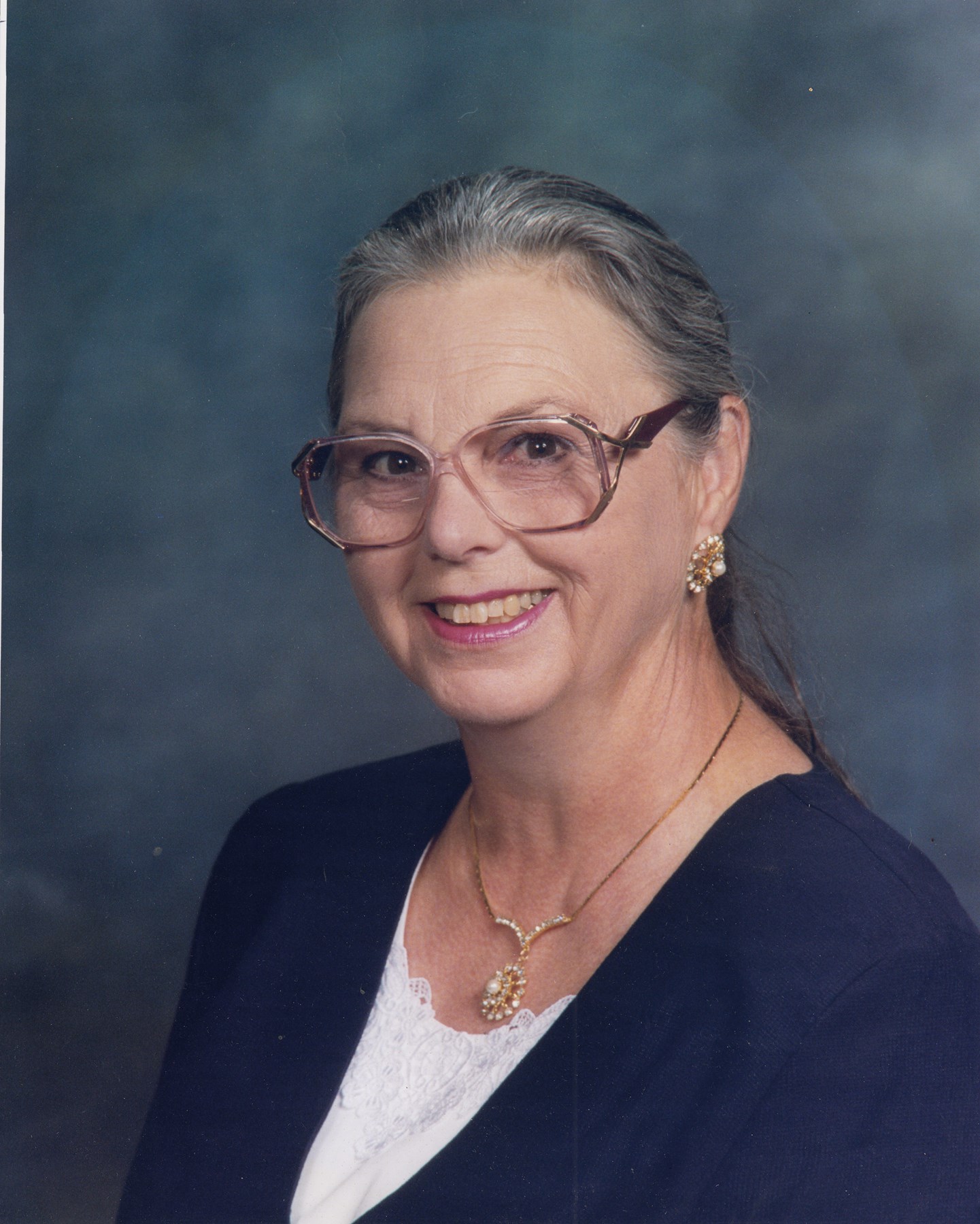 Obituary of Patsy I. Kosek