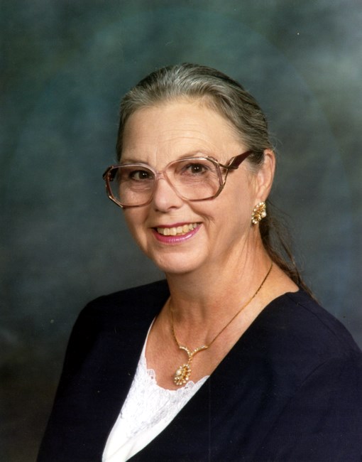 Obituary of Patsy I. Kosek