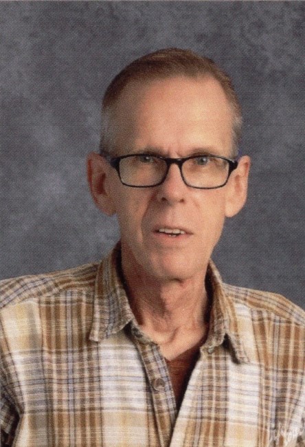 Obituary of Douglas Lippstreu