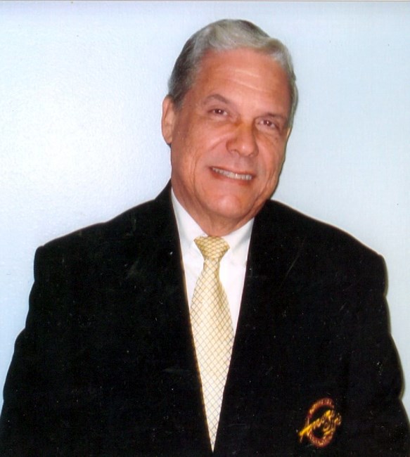 Obituary of Norman P Johnson