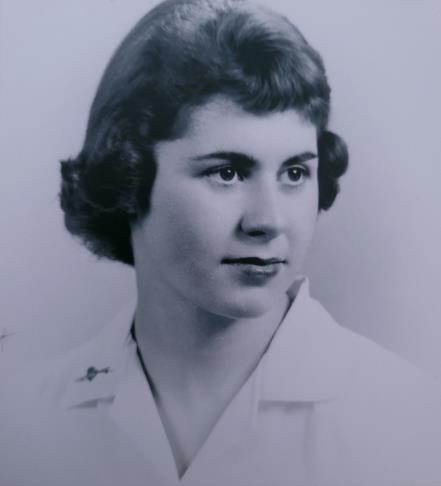 Obituary of Pamela Mae Coombes