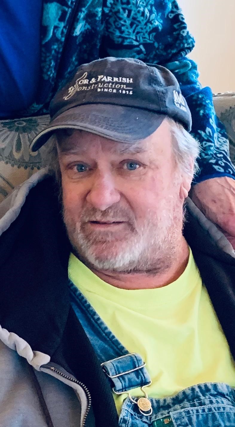Obituary of Jonathan Scott Oertel