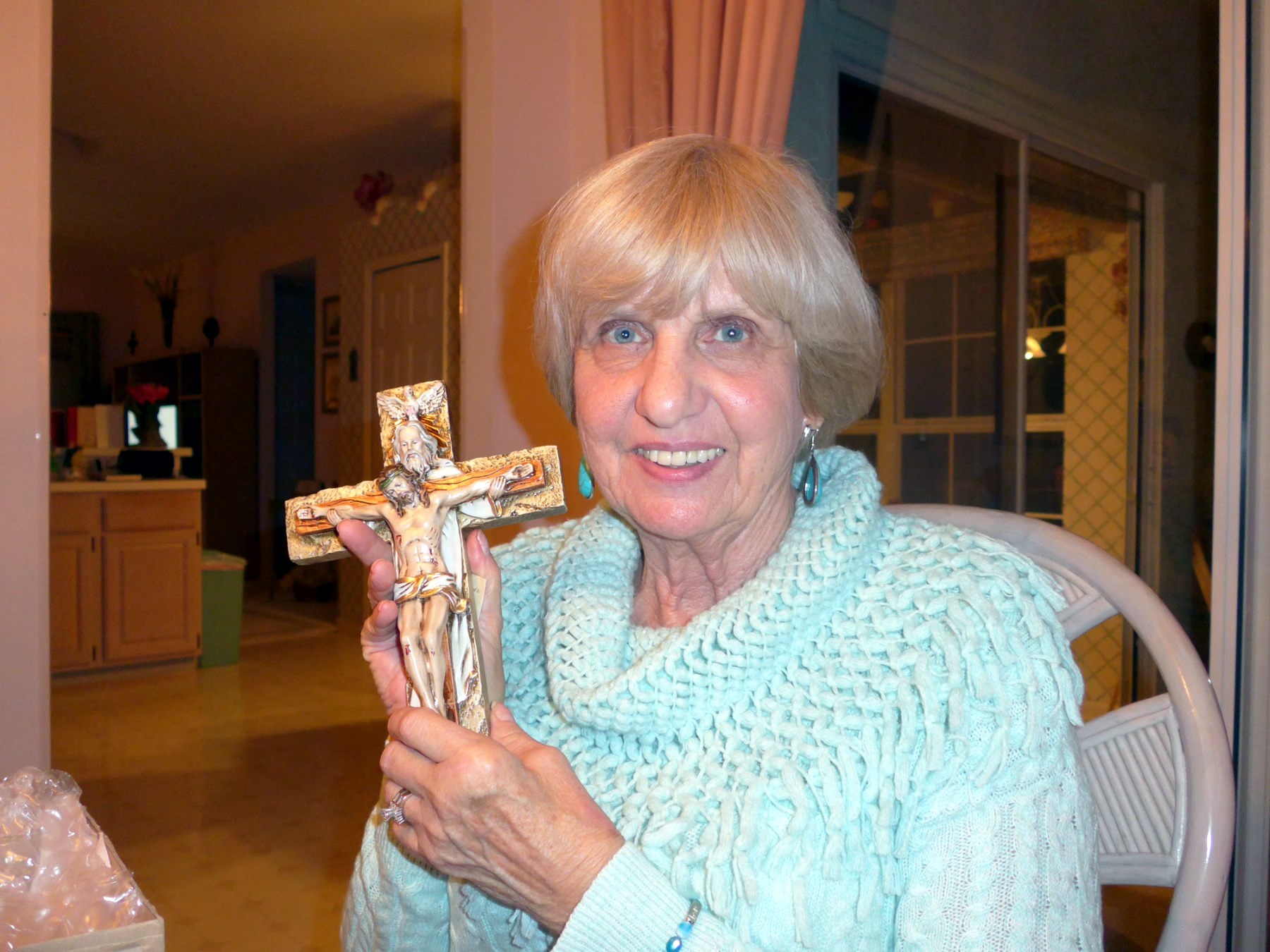 Bernadette F Hardisty Obituary - Orlando, FL