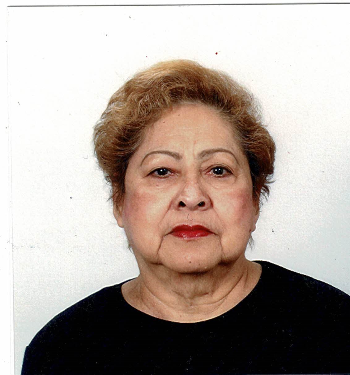 Obituary of Elsy Guzman