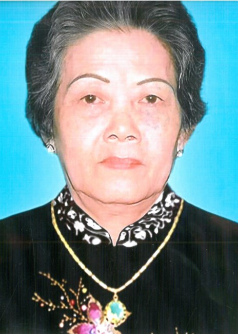 Obituary of Hong Anh Thi Ta