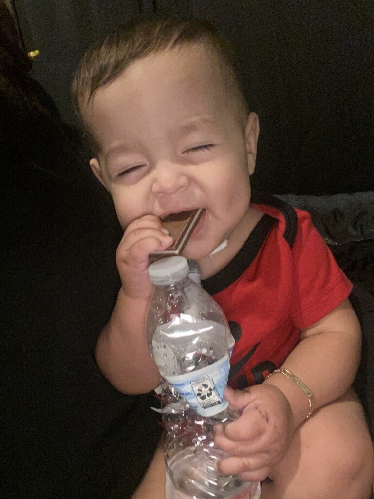 Obituary of Aaron Daniel Urias Rodriguez