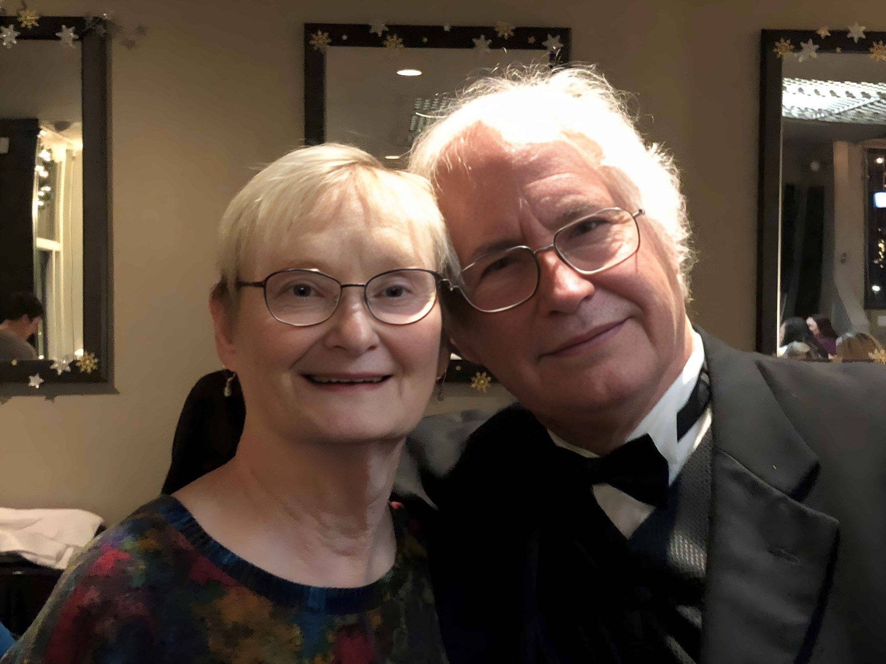 Obituary of Catherine "Kate" Martin Franklin