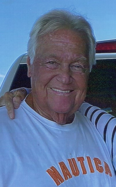 Obituary of Mark Terry Allen