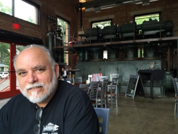 Obituary of James Anthony Moore