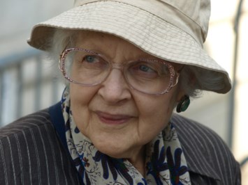 Obituary of Barbara Spector Karr