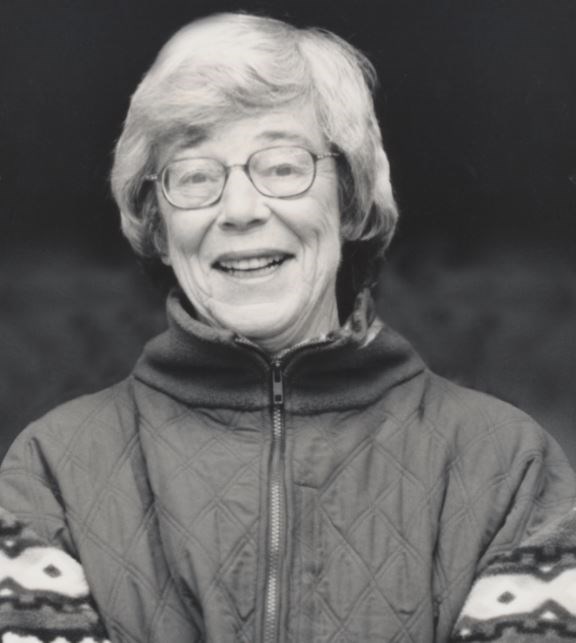 Avis de décès de Peggy T Berman