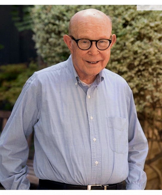 Obituary of George Allen Butler